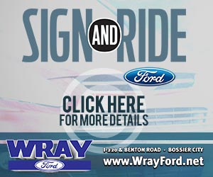Sign and Ride Event