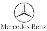Mercedes-Benz spots
