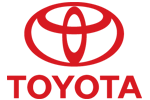 Toyota spots